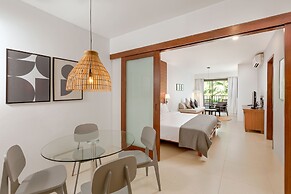 Sunprime Kamala Beach