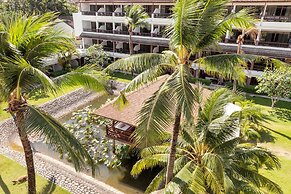 Sunprime Kamala Beach
