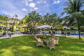 Sunprime Kamala Beach