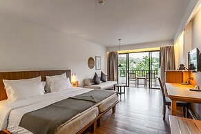 Sunprime Kamala Beach