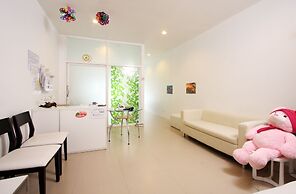 Sunprime Kamala Beach