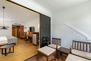 Sunprime Kamala Beach