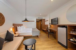 Sunprime Kamala Beach