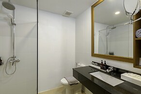 Sunprime Kamala Beach