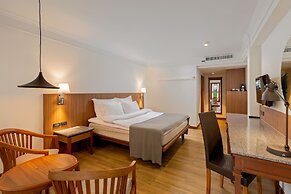 Sunprime Kamala Beach