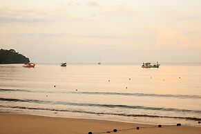 Sunprime Kamala Beach