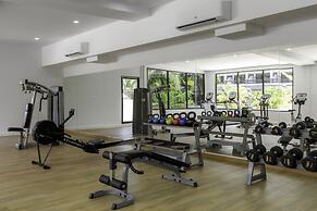 Sunprime Kamala Beach