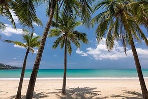 Sunprime Kamala Beach