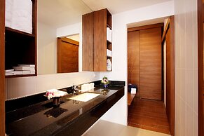Sunprime Kamala Beach