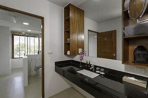 Sunprime Kamala Beach