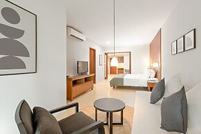 Sunprime Kamala Beach