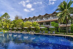Sunprime Kamala Beach
