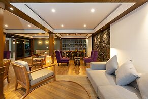 Sunprime Kamala Beach
