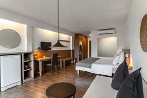 Sunprime Kamala Beach