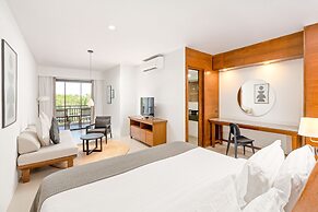 Sunprime Kamala Beach