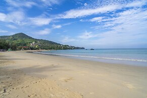 Sunprime Kamala Beach