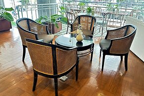 Silom Serene, a Boutique Hotel