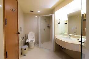 Silom Serene, a Boutique Hotel