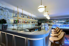 Silom Serene, a Boutique Hotel