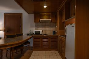 Silom Serene, a Boutique Hotel