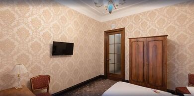 Legendary Hotel Sovietsky
