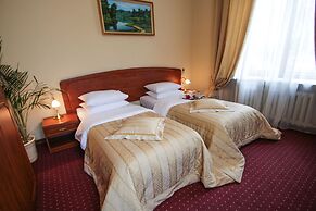 Legendary Hotel Sovietsky