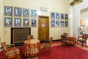 Legendary Hotel Sovietsky