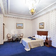 Legendary Hotel Sovietsky