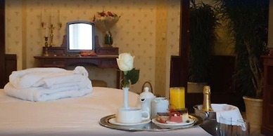 Legendary Hotel Sovietsky