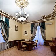 Legendary Hotel Sovietsky