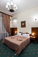 Legendary Hotel Sovietsky