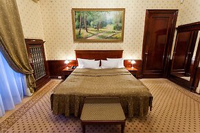 Legendary Hotel Sovietsky