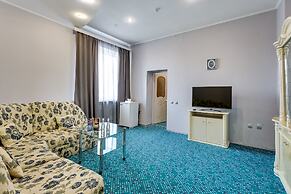 Marins Park Hotel Rostov