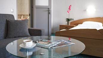 Marins Park Hotel Rostov