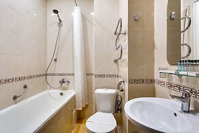 Marins Park Hotel Rostov
