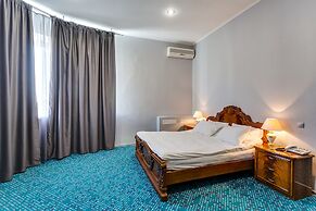 Marins Park Hotel Rostov