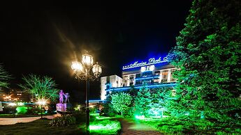 Marins Park Hotel Rostov