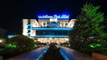Marins Park Hotel Rostov