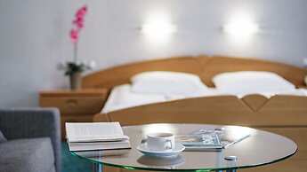 Marins Park Hotel Rostov