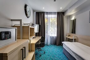 Marins Park Hotel Rostov