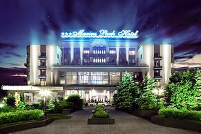 Marins Park Hotel Rostov