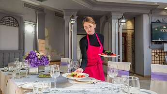 Marins Park Hotel Rostov