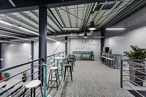 Marins Park Hotel Rostov