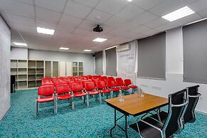 Marins Park Hotel Rostov