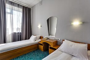 Marins Park Hotel Rostov