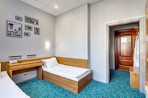 Marins Park Hotel Rostov