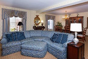 Hampton Inn and Suites Amelia Island Historic Harbor Front