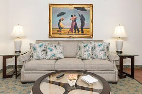 Hampton Inn and Suites Amelia Island Historic Harbor Front