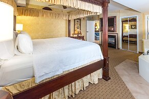 Hampton Inn and Suites Amelia Island Historic Harbor Front