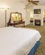 Hampton Inn and Suites Amelia Island Historic Harbor Front